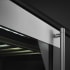 Smeg Classic Design CVIU338LX1 - 24 Inch Built In Under Top Wine Cooler - LED Lighting and Left Hand