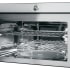 GE Cafe Series CVM1790SSSS - Open View
