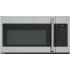 Cafe CVM519P2PS1 - 30 Inch Over-the-Range Microwave Oven
