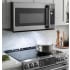 Cafe CVM521P2MS1 -  2.1 Cu. Ft. Over-the-Range Microwave Oven