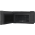 Cafe Modern Glass Collection CVM721M2NS5 - 30 Inch Smart Over-the-Range Microwave Oven