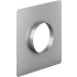 Thermador CVTFRONT6 - 6 Inch Round Blower Plate