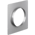 Thermador CVTFRONT8 - 8 Inch Round Blower Plate