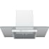 Cafe CVW73014MWM - 30" Wall-Mount Glass Canopy Chimney Hood