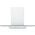 Cafe CVW73014MWM - 30" Wall-Mount Glass Canopy Chimney Hood