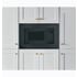 Cafe CCWK15C1WDS - 1.5 Cu. Ft. Countertop Convection/Smart Microwave Oven