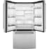 Cafe CWE19SP2NS1 - Stainless Steel Open