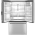 Cafe CWE23SSHSS - 23.1 cu. ft. Interior Capacity