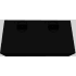 Vent-A-Hood Straight Line Series CWH448BL - 48 Inch Wall Mounted Range Hood