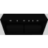 Vent-A-Hood Straight Line Series CWH448BL - 48 Inch Wall Mounted Range Hood