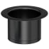 Rohl ISE10082BKS - Extended Disposal Flange