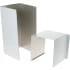 Cafe CX10DC9SPSS - Duct Cover Extension in Stainless Steel