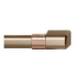 Cafe CXMB3H3PNBZ - Brushed Bronze Handle Kit