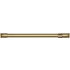 Cafe CXADTH1PMCG - Dishwasher Handle Kit in Brushed Brass