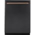 Cafe CXADTH1PMCU - Brushed Copper Hardware