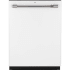 Cafe CXADTH1PMSS - Brushed Stainless Hardware
