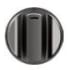 Cafe CGP95362MS1HRDWR2 - Brushed Black Knobs