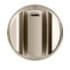 Cafe CGP95362MS1HRDWR3 - Brushed Bronze Knobs