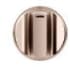 Cafe CGP95362MS1HRDWR5 - Brushed Copper Knobs