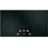 Cafe CXCE1HKPMCU - Brushed Copper Knobs