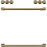 Cafe CXFCEHKPMCG - Café™ Handle Kit in Brushed Brass
