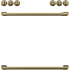 Cafe CAHARDWARE4 - Café™ Handle Kit