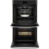 GE JTD5000EVES - 30 Inch Smart Built-In Wall Oven
