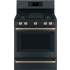 Cafe CXFSGHKPMBZ - Brushed Bronze Handles and Knobs