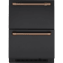 Cafe CXLB3H3PMCU - Brushed Copper Handle Kit