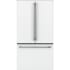 Cafe CXLB3H3PMSS - Brushed Stainless Handle Kit