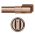 Cafe CXPR6HKPMCU - Brushed Copper Handle and Knob Set