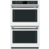 Cafe CXWD0H0PMBT - Brushed Black Handles (Set of 2)