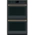 Cafe CXWD0H0PMBZ - Brushed Bronze Handles (Set of 2)