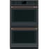 Cafe CXWD0H0PMCU - Brushed Copper Handles (Set of 2)