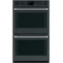 Cafe CXWD0H0PMSS - Brushed Stainless Handles (Set of 2)