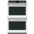 Cafe CXWD0H0PMSS - Brushed Stainless Handles (Set of 2)