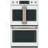 Cafe CXWDFHKPMBZ - Brushed Bronze Handles and Knobs