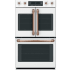 Cafe CXWDFHKPMCU - Brushed Copper Handles and Knobs