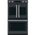 Cafe CXWDFHKPMSS - Brushed Stainless Handles and Knobs