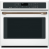 Cafe CXWS0H0PMBZ - Brushed Bronze Handle