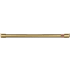 Cafe CXWS0H0PMCG - Brushed Brass