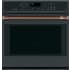 Cafe CXWS0H0PMCU - Brushed Copper Handle
