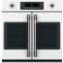 Cafe CXWSFHKPMBT - Brushed Black Handles