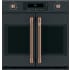 Cafe CXWSFHKPMCU - Brushed Copper Handles