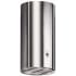 Faber CYLNIS15SS - Cylindra Isola Island Hood