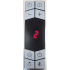 Faber CYLNIS15SS - LED Controls
