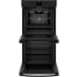 GE JKD5000DVBB - 27 Inch Smart Built-In Double Wall Oven
