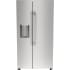 Cafe CZE24RP2YS1 - 36 Inch Counter-Depth Side-by-Side Smart Refrigerator
