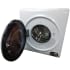 Avanti D110J2PIS - open view