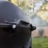 Weber 1500394 - Q 2800N+ Liquid Propane Gas With Stand In Sky Blue